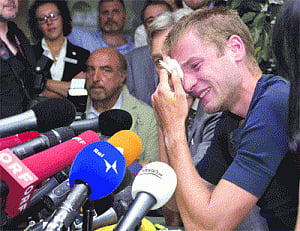 Doping inquiry into Schwazer widens