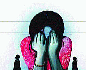 lured with job promise, another woman gang-raped