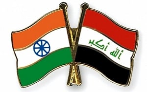 Iraq assures India over oil supplies