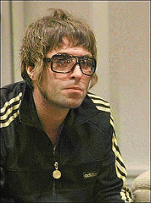 My kids aren't like me: liam Gallagher