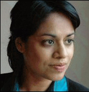 PM's daughter honoured for pioneering work in human rights law