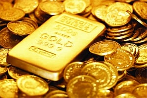Gold imports may fall by more than half to 150 tn in Jul-Sept