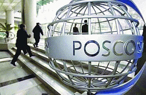 Anti-Posco outfit threatens massive stir ahead