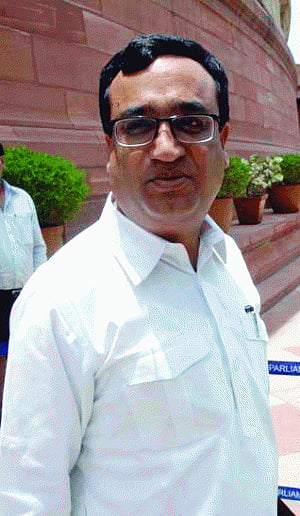 Maken terms Modi statement unfortunate