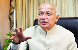 Now, Shinde pats Nitish for being 'good human'