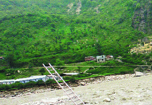 Mercy mission proves costly for IAF