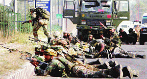I am proud of what Army is doing: PM