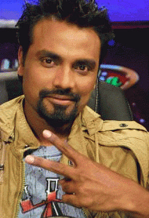 'ABCD 2' to be shot in US