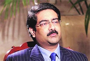 Bank licence norms not discriminatory towards large companies, says Birla