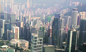Indians among top five foreigners buying properties in the US