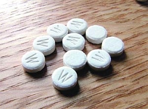Suppliers held, drugs worth crores seized