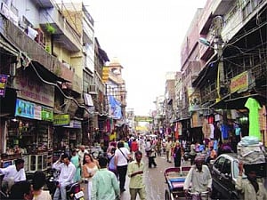 Tax ahead! Unauthorised N Delhi colonies to be coded