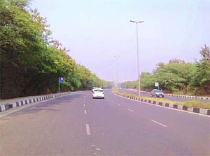Consultant to suggest detours for easing Mehrauli traffic load