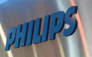 Philips India unveils innovative childcare products