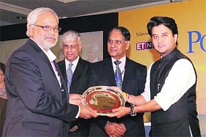 NVVN bags award
