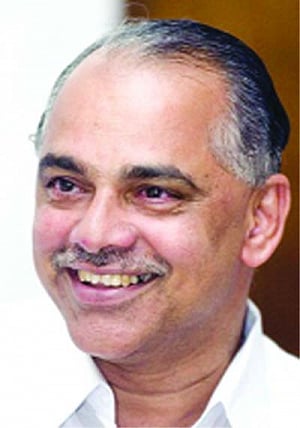 Sex scandal against JD(S) leader mars peace in lDF