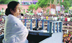SC steps in to ensure peaceful polls in Bengal