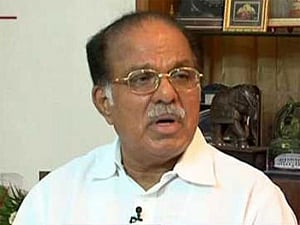 Suryanelli:Victim's plea against Kurien dismissed