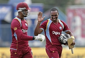 West Indies, India will deliver Kingston cracker: Bravo