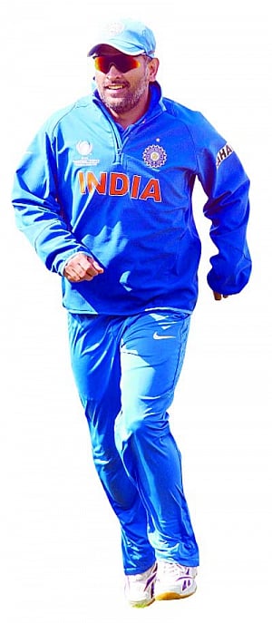 India begin Caribbean campaign
