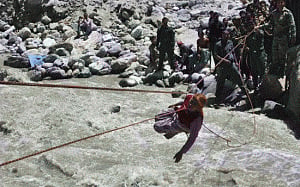 10,000 just an estimate, thousand bodies still lying around: Uttarakhand minister