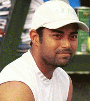HC dismisses cheque bounce case against leander Paes