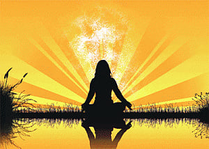 Strengthen your soul