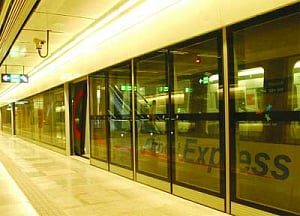 DMRC taps public to improve IGI link