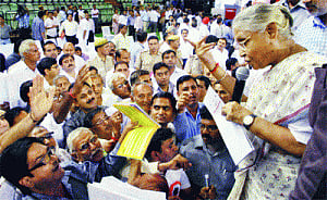 CM opens pre-poll bag of goodies for RWAs
