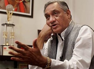 New agency to revive flood-hit Uttarakhand: Bahuguna