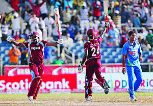 Injured Dhoni ruled out