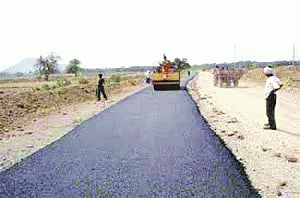 Nath told to expedite Western Peripheral Expressway plan