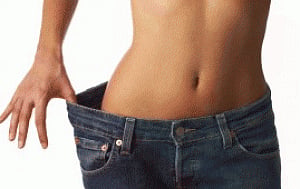 Virtual reality may encourage women to lose weight