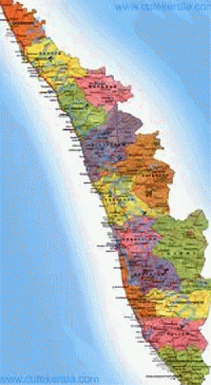 Kerala thanks Saudi Arabia for giving migrants relief