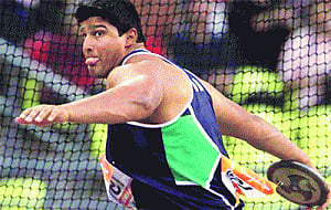 20th edition of Asian Athletics Championships begins today