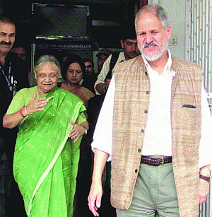 New lt-Guv has Delhi's sustainable growth at heart