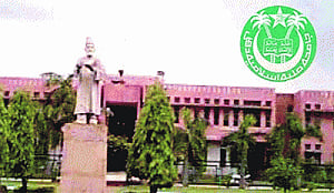 Jung defends tough actions taken in Jamia