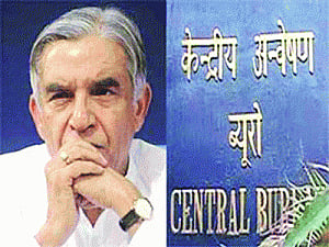 CBI files charge sheet in railway bribery scandal