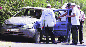 CBI underplayed leT's role: BJP