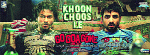 'Chai, pani' for movie shoots riles Goa producers