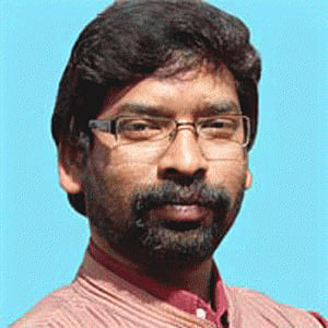 Cong, JMM move closer to govt formation in Jharkhand