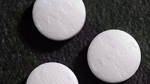 New blood test detects sensitivity to aspirin