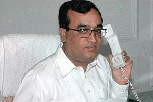 Food ordinance will not cause financial burden: Maken