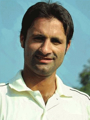 Rasool named in squad, Dhoni and other key players rested