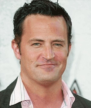 Matthew Perry wants to start a family