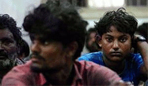 Indian fisherman awaiting release dies in Pak jail
