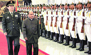 India, China agree on need for 'strategic communication'