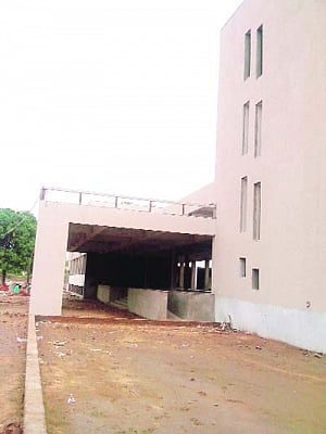 Gujarat BJP to shift headquarters to Gandhinagar