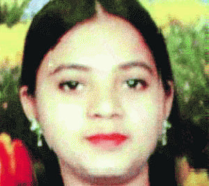 CBI hushes up Ishrat's terror link