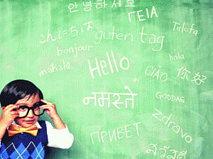Apex court seeks to clear air on mother tongue